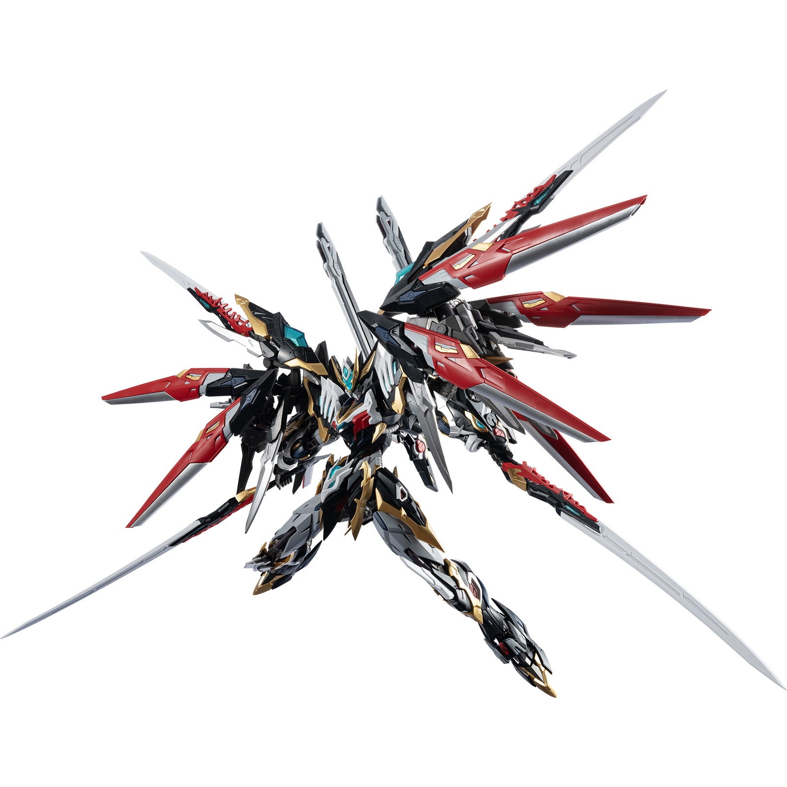 【予約安心出荷】[PTM] MNP-XH12 干将(かんしょう) プラスチックモデルキット 星甲魂将伝(せいこうこんしょうでん) プラモデル MOTOR NUCLEAR(摩動核社)(2025年11月)