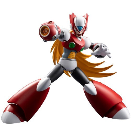 【中古即納】[PTM] 1/12 ゼロ 1st Ver. ロックマンX プラモデル(KP761) コトブキヤ(20260221)