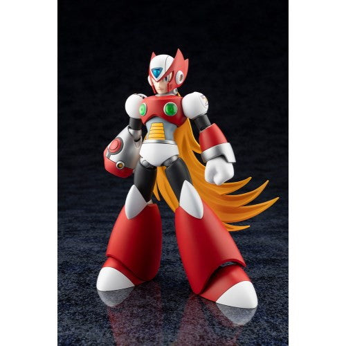 【中古即納】[PTM] 1/12 ゼロ 1st Ver. ロックマンX プラモデル(KP761) コトブキヤ(20260221)