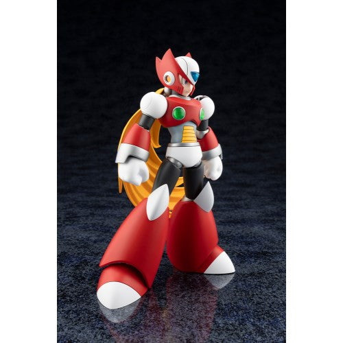 【中古即納】[PTM] 1/12 ゼロ 1st Ver. ロックマンX プラモデル(KP761) コトブキヤ(20260221)