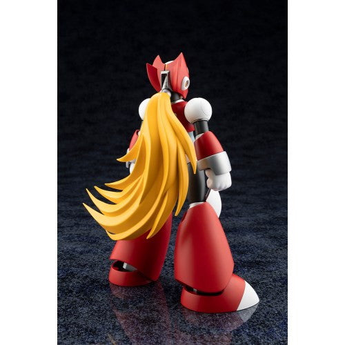 【中古即納】[PTM] 1/12 ゼロ 1st Ver. ロックマンX プラモデル(KP761) コトブキヤ(20260221)