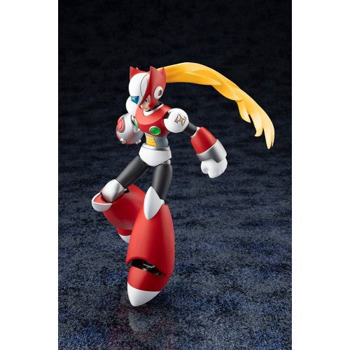 【中古即納】[PTM] 1/12 ゼロ 1st Ver. ロックマンX プラモデル(KP761) コトブキヤ(20260221)
