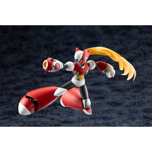【中古即納】[PTM] 1/12 ゼロ 1st Ver. ロックマンX プラモデル(KP761) コトブキヤ(20260221)
