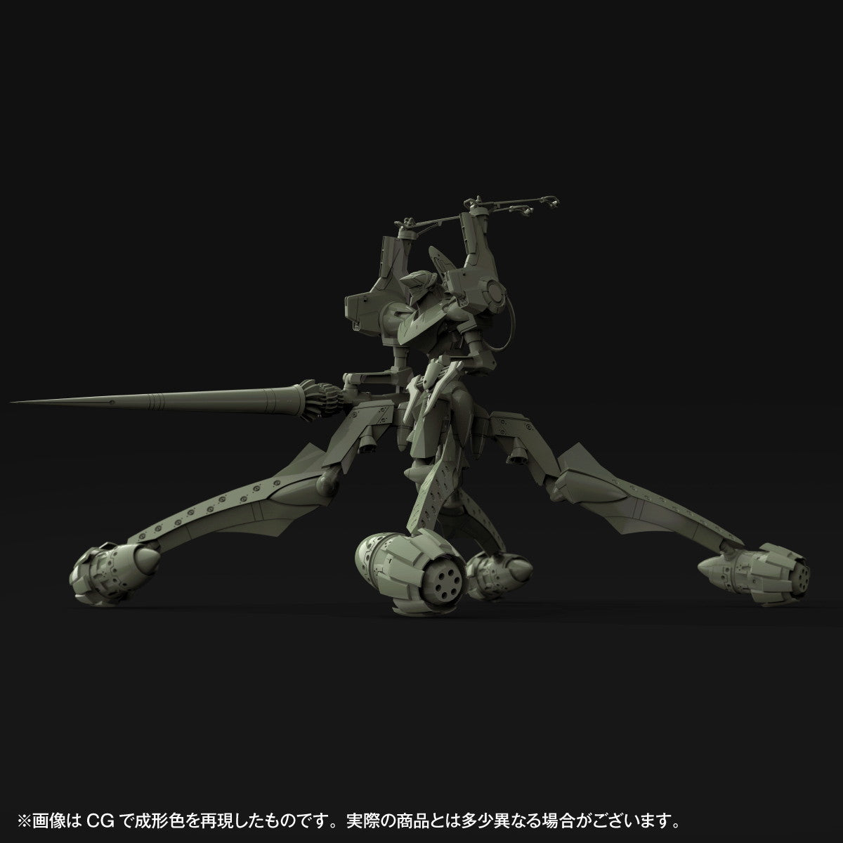 【予約安心出荷】[PTM] ARTPLA SCULPTURE WORKS エヴァンゲリオン仮設5号機 『決闘ベタニアベース』 ヱヴァンゲリヲン新劇場版:破 プラモデル(AP051) 海洋堂(2025年11月)