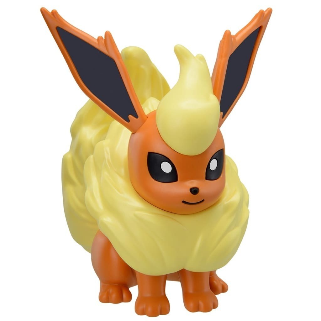【新品】【お取り寄せ】[PTM] ポケモンプラモコレクション クイック!! 25 ブースター ポケットモンスター プラモデル(5069179) バンダイスピリッツ(20260124)