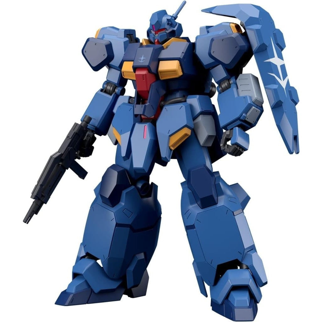 【予約安心出荷】[PTM] HG 1/144 グスタフ・カールOO型 機動戦士ガンダム 閃光のハサウェイ プラモデル(5072019) バンダイスピリッツ(2026年2月)