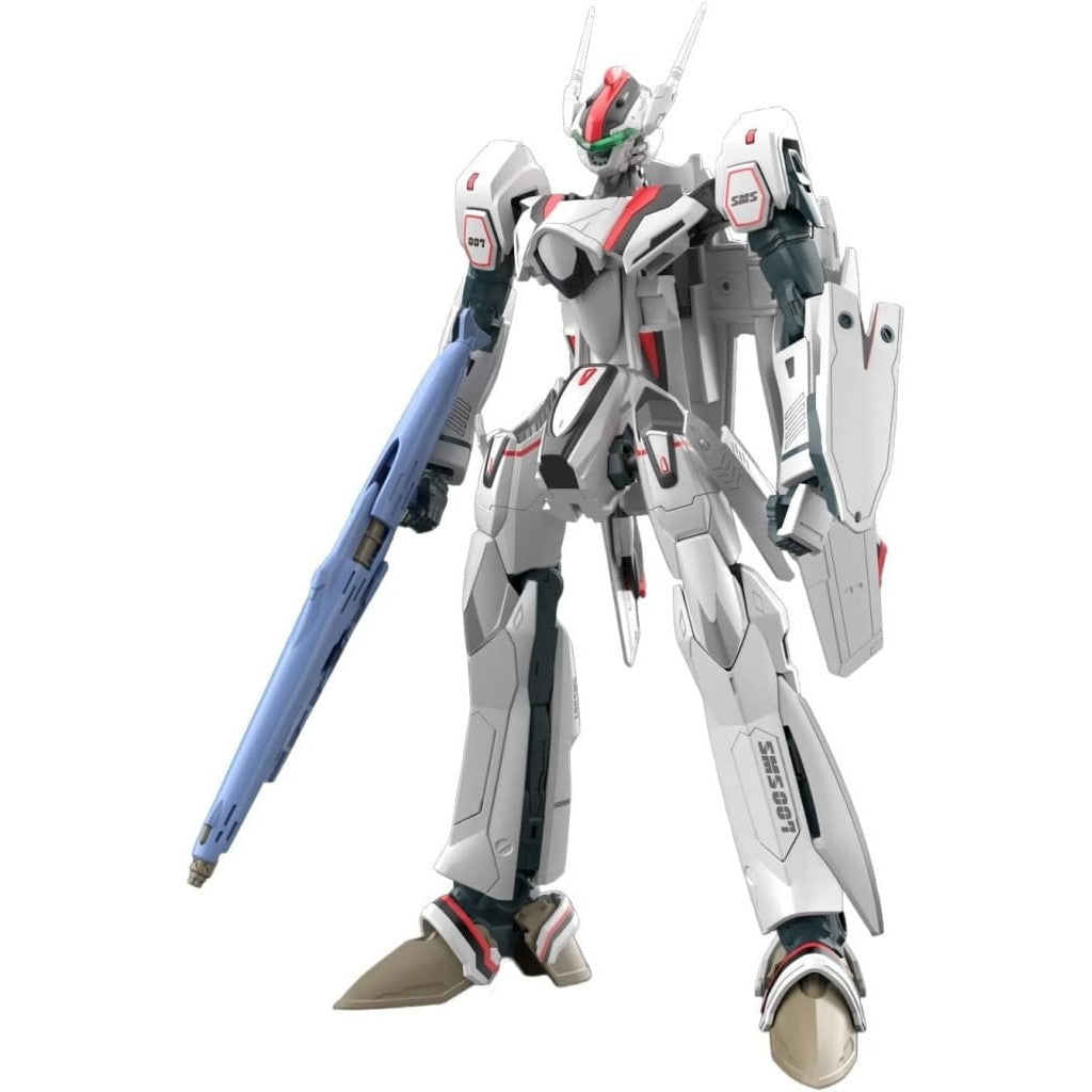 【新品即納】[PTM] HG 1/100 VF-25F メサイアバルキリー(早乙女アルト機) マクロスF(フロンティア) プラモデル(5072046) バンダイスピリッツ(20260321)