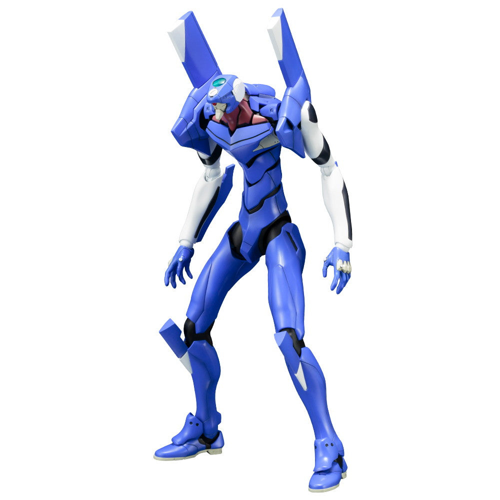 【予約安心出荷】[PTM] (再々販) エヴァンゲリオン零号機(改) TV Ver. 新世紀エヴァンゲリオン プラモデル(KP449X) コトブキヤ(2026年4月)