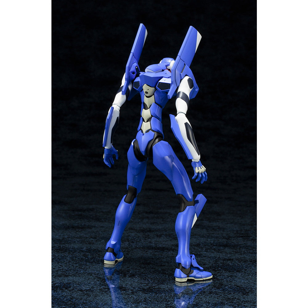【予約安心出荷】[PTM] (再々販) エヴァンゲリオン零号機(改) TV Ver. 新世紀エヴァンゲリオン プラモデル(KP449X) コトブキヤ(2026年4月)
