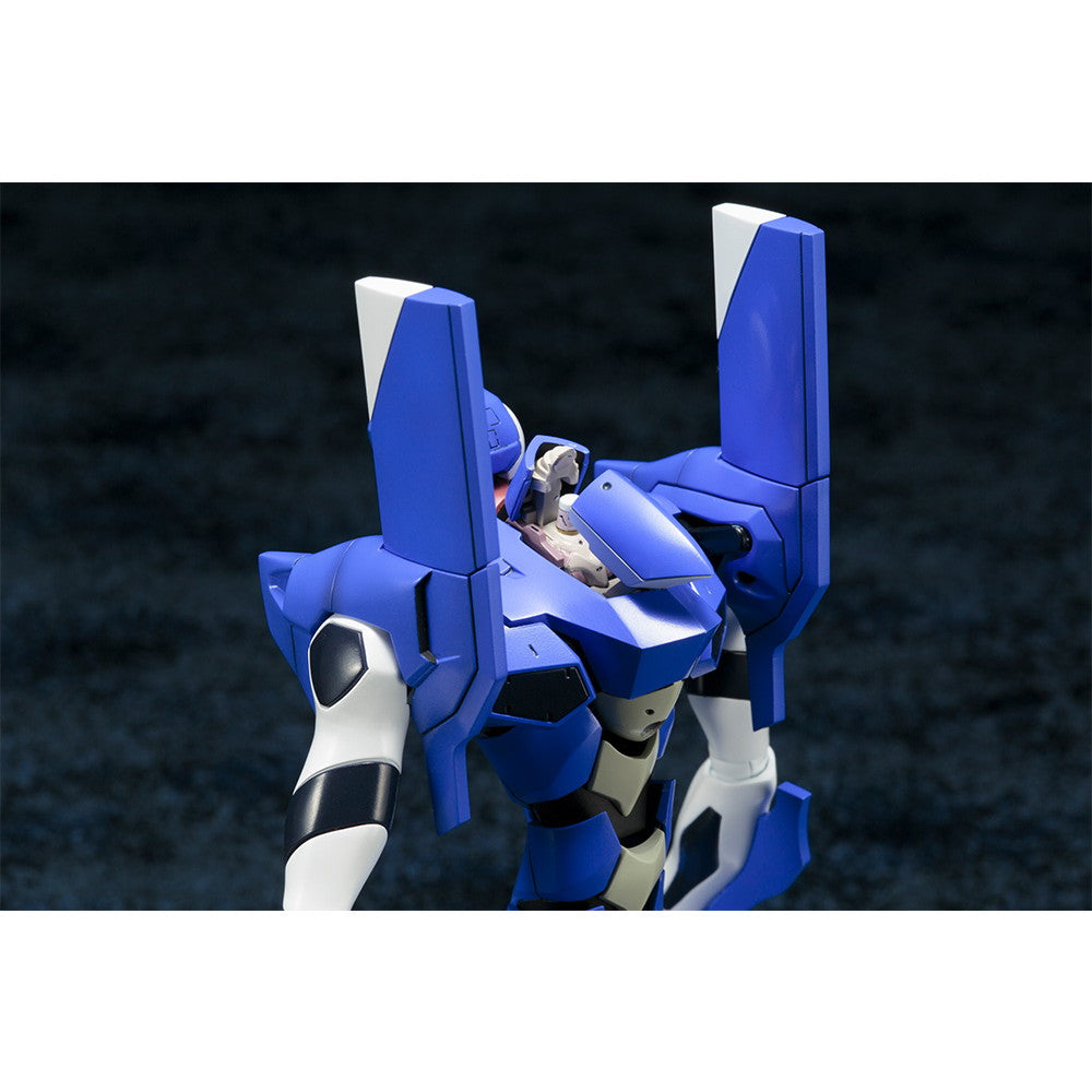 【予約安心出荷】[PTM] (再々販) エヴァンゲリオン零号機(改) TV Ver. 新世紀エヴァンゲリオン プラモデル(KP449X) コトブキヤ(2026年4月)
