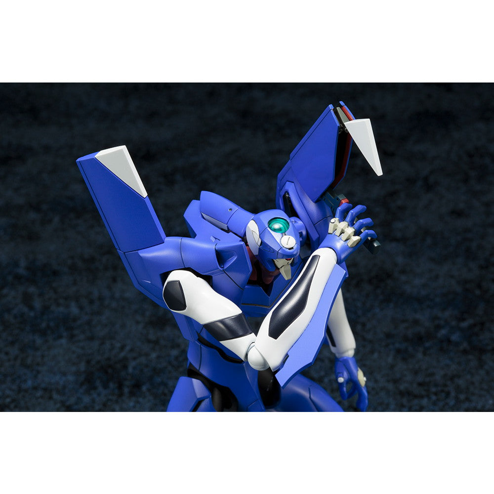 【予約安心出荷】[PTM] (再々販) エヴァンゲリオン零号機(改) TV Ver. 新世紀エヴァンゲリオン プラモデル(KP449X) コトブキヤ(2026年4月)