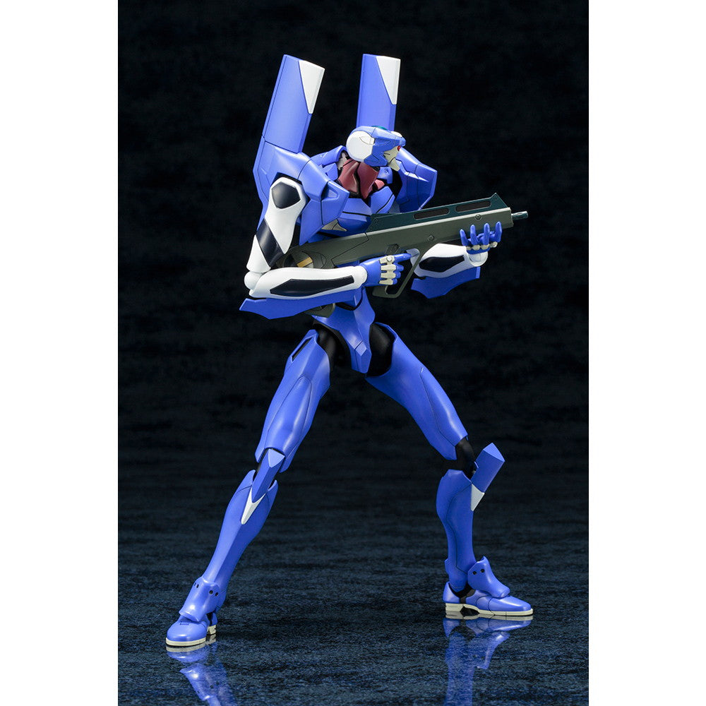 【予約安心出荷】[PTM] (再々販) エヴァンゲリオン零号機(改) TV Ver. 新世紀エヴァンゲリオン プラモデル(KP449X) コトブキヤ(2026年4月)