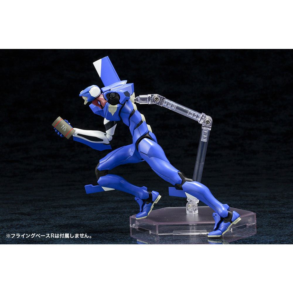 【予約安心出荷】[PTM] (再々販) エヴァンゲリオン零号機(改) TV Ver. 新世紀エヴァンゲリオン プラモデル(KP449X) コトブキヤ(2026年4月)