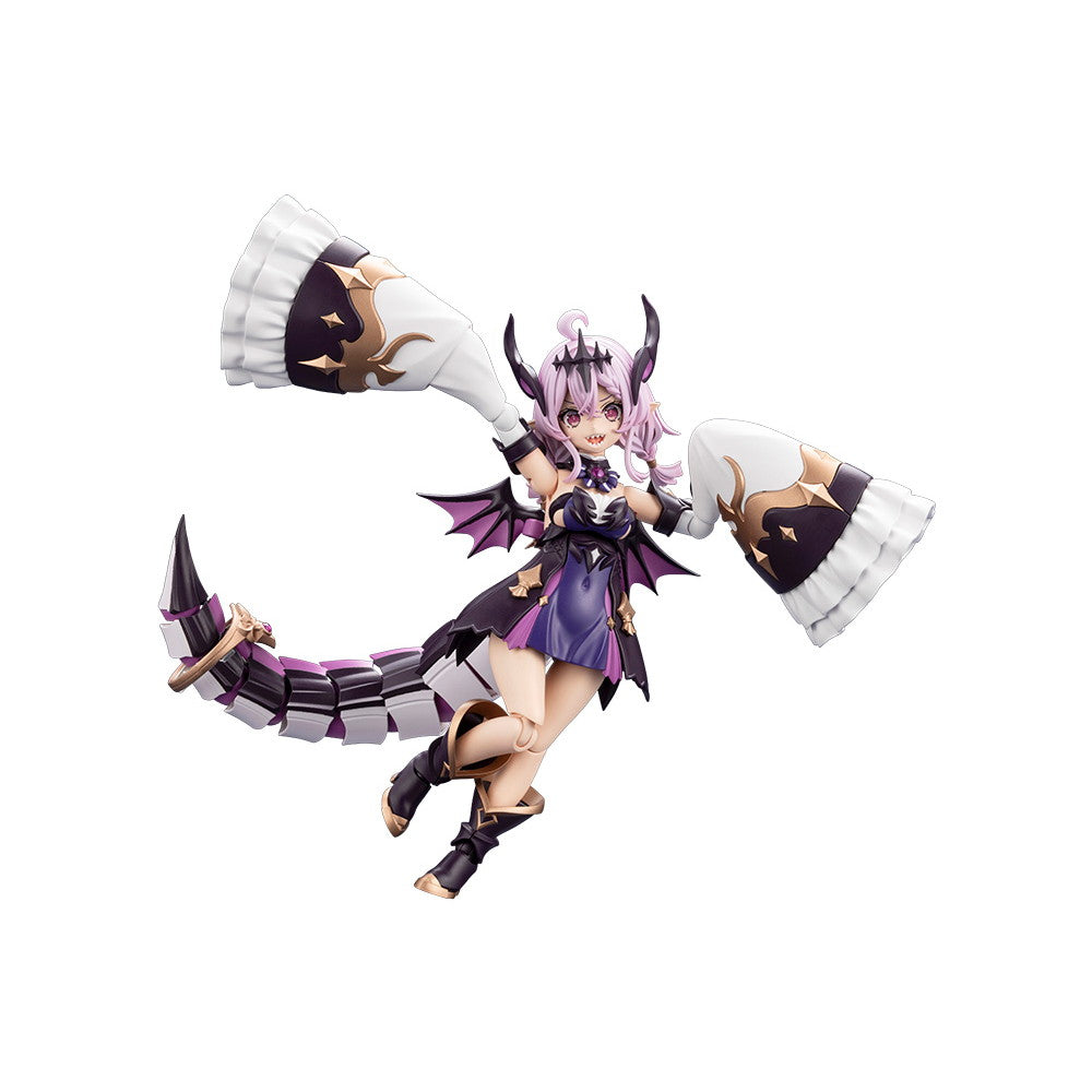 【新品即納】[PTM] ギィ アルカナディア プラモデル(AR014) コトブキヤ(20260227)