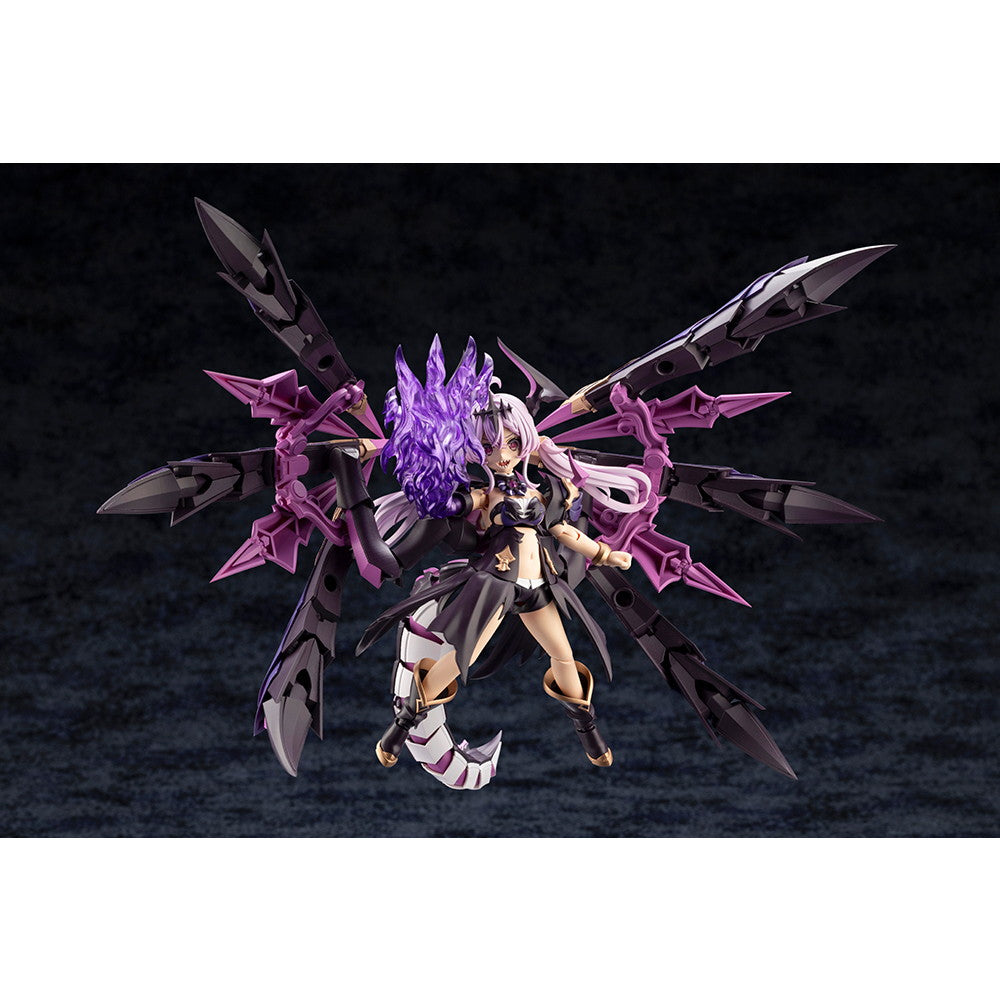 【新品即納】[PTM] ギィ アルカナディア プラモデル(AR014) コトブキヤ(20260227)
