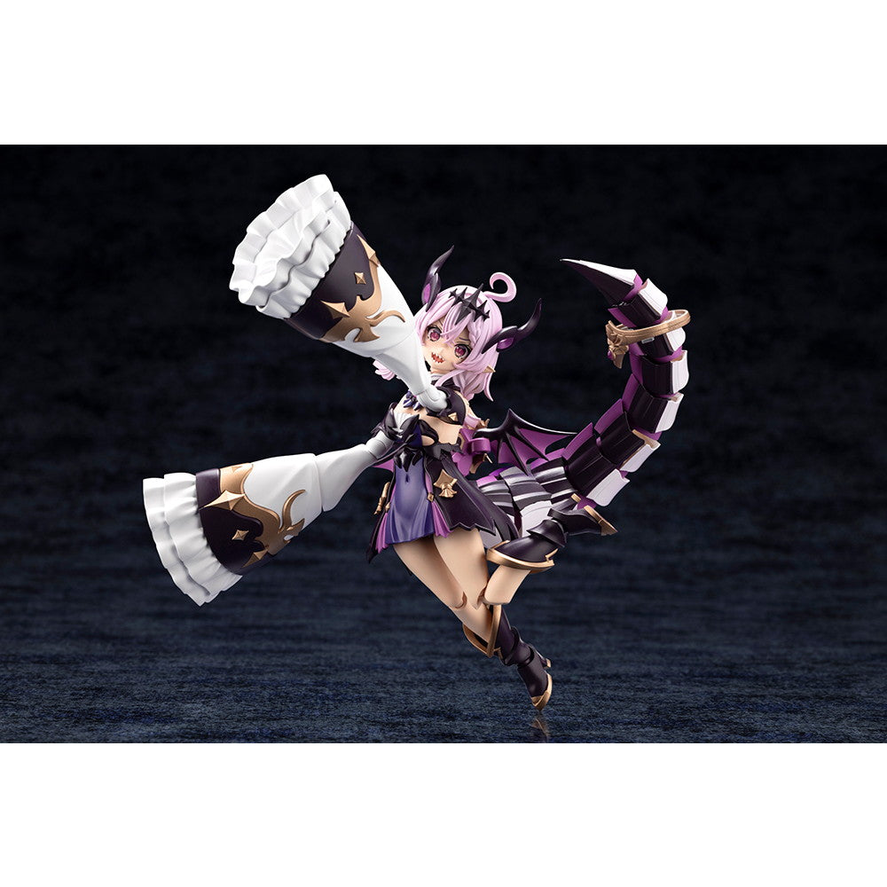 【新品即納】[PTM] ギィ アルカナディア プラモデル(AR014) コトブキヤ(20260227)