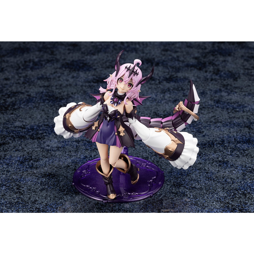 【新品即納】[PTM] ギィ アルカナディア プラモデル(AR014) コトブキヤ(20260227)