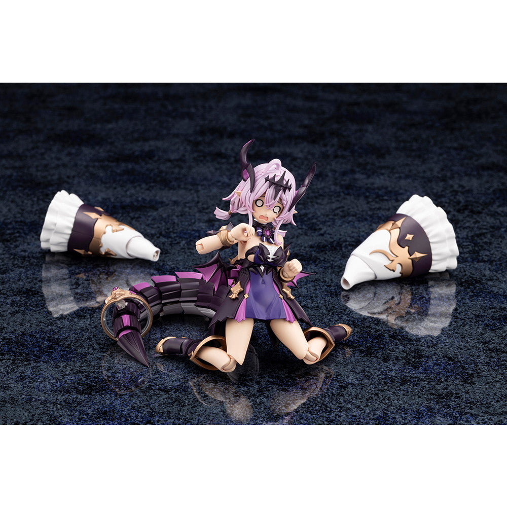 【新品即納】[PTM] ギィ アルカナディア プラモデル(AR014) コトブキヤ(20260227)