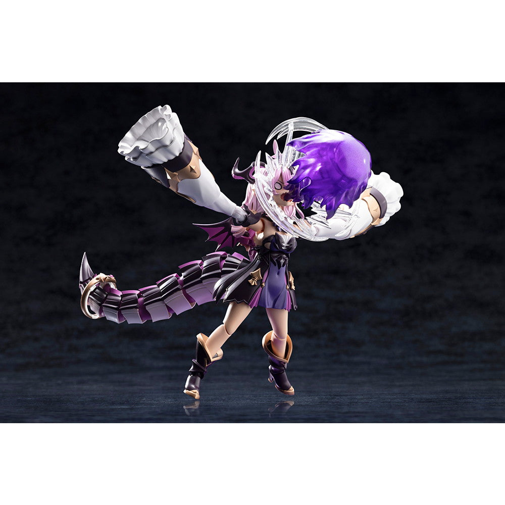 【新品即納】[PTM] ギィ アルカナディア プラモデル(AR014) コトブキヤ(20260227)