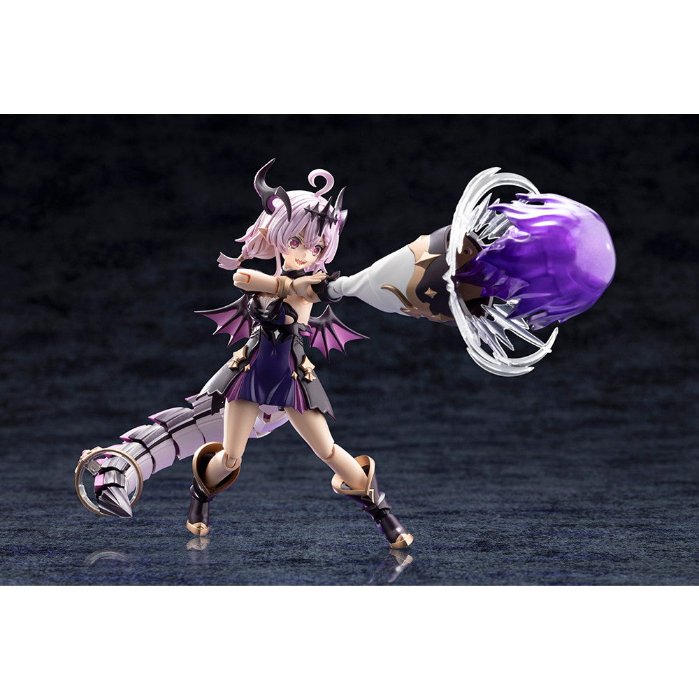 【新品即納】[PTM] ギィ アルカナディア プラモデル(AR014) コトブキヤ(20260227)