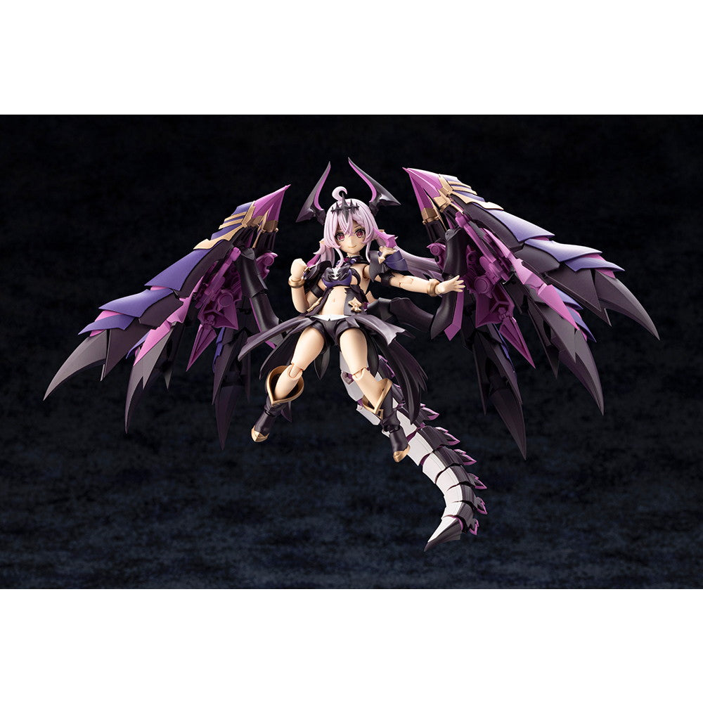 【新品即納】[PTM] ギィ アルカナディア プラモデル(AR014) コトブキヤ(20260227)