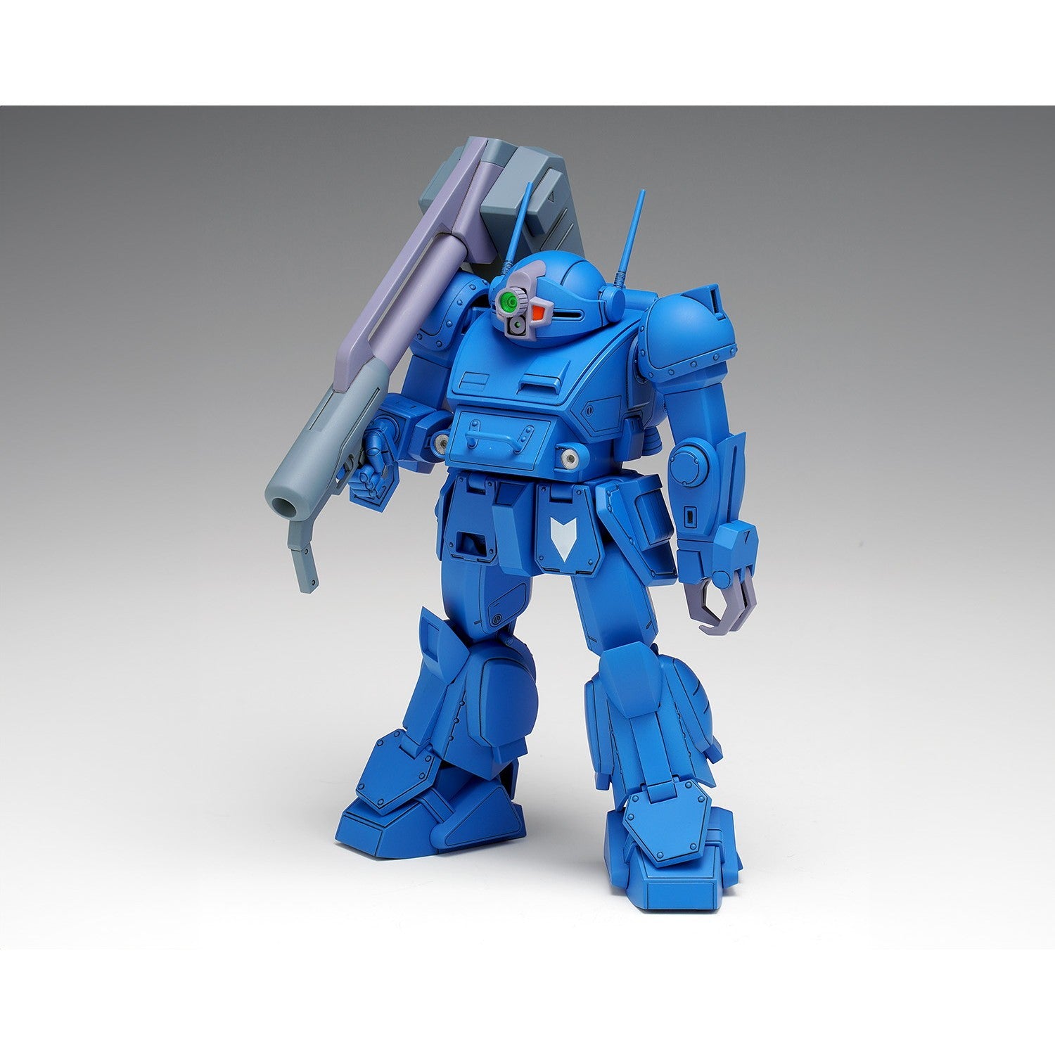 【中古即納】[PTM] 1/35 ストライクドッグ[PS版]初回限定版 装甲騎兵ボトムズ プラモデル(BK-253) ウェーブ(WAVE)(20260310)