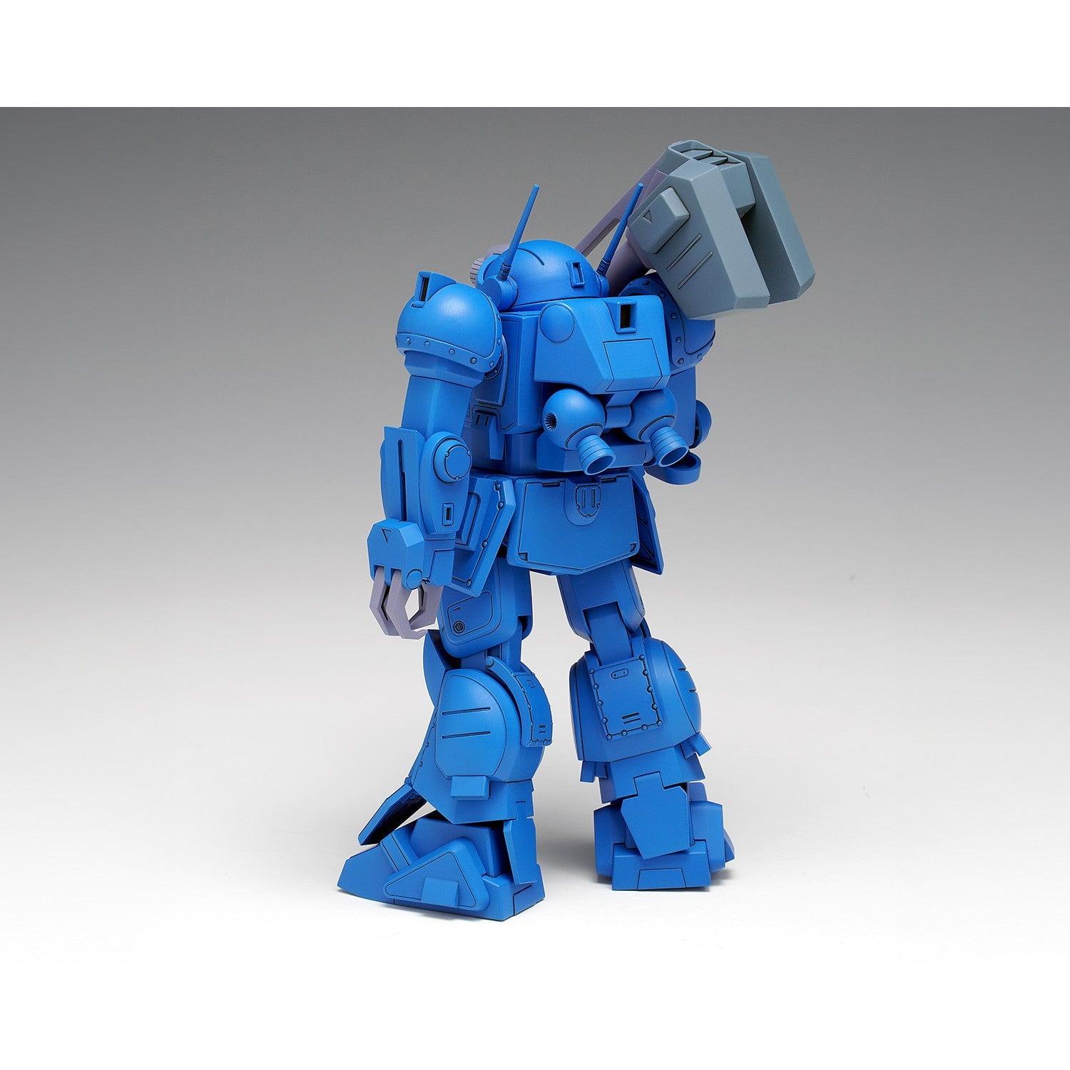 【中古即納】[PTM] 1/35 ストライクドッグ[PS版]初回限定版 装甲騎兵ボトムズ プラモデル(BK-253) ウェーブ(WAVE)(20260310)