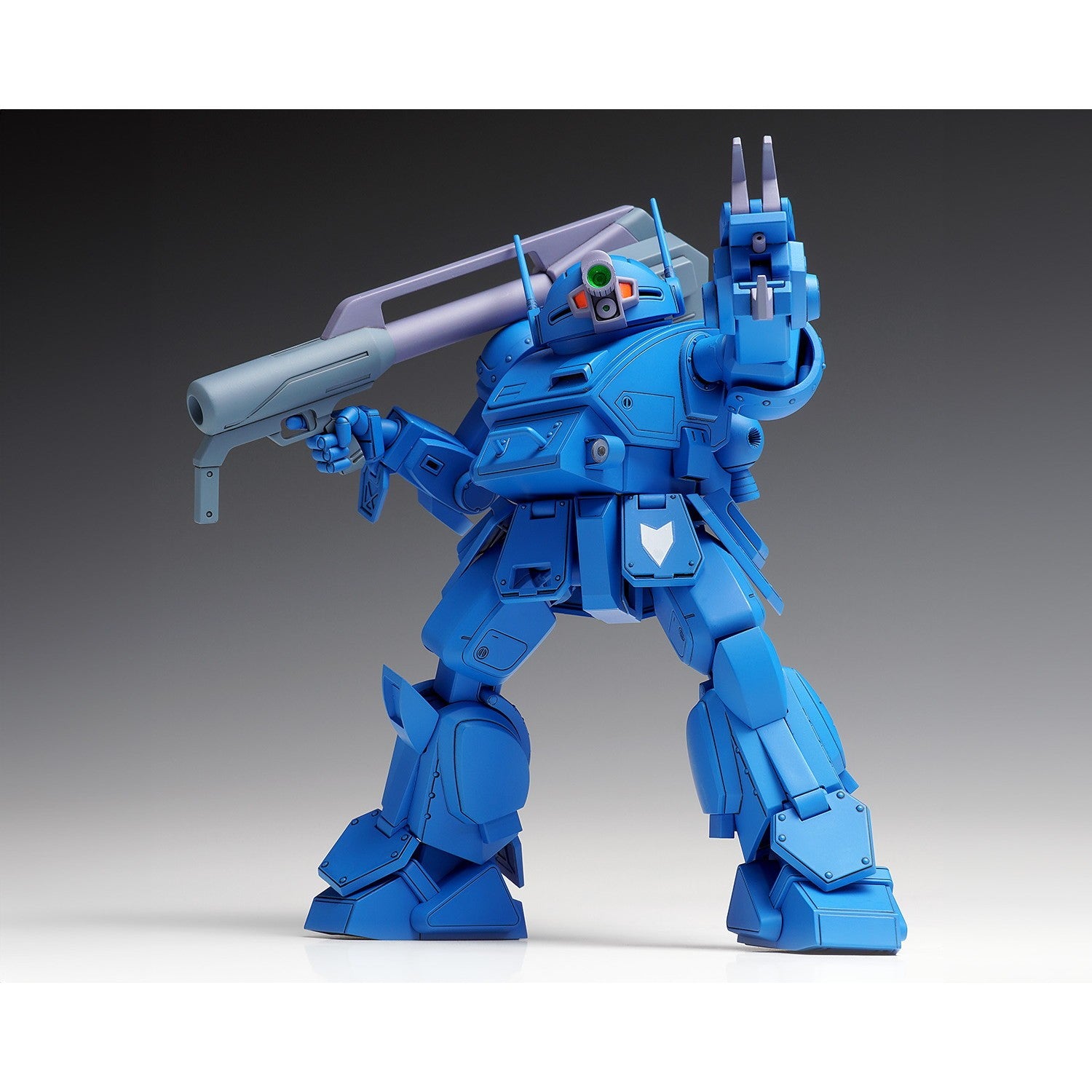 【中古即納】[PTM] 1/35 ストライクドッグ[PS版]初回限定版 装甲騎兵ボトムズ プラモデル(BK-253) ウェーブ(WAVE)(20260310)
