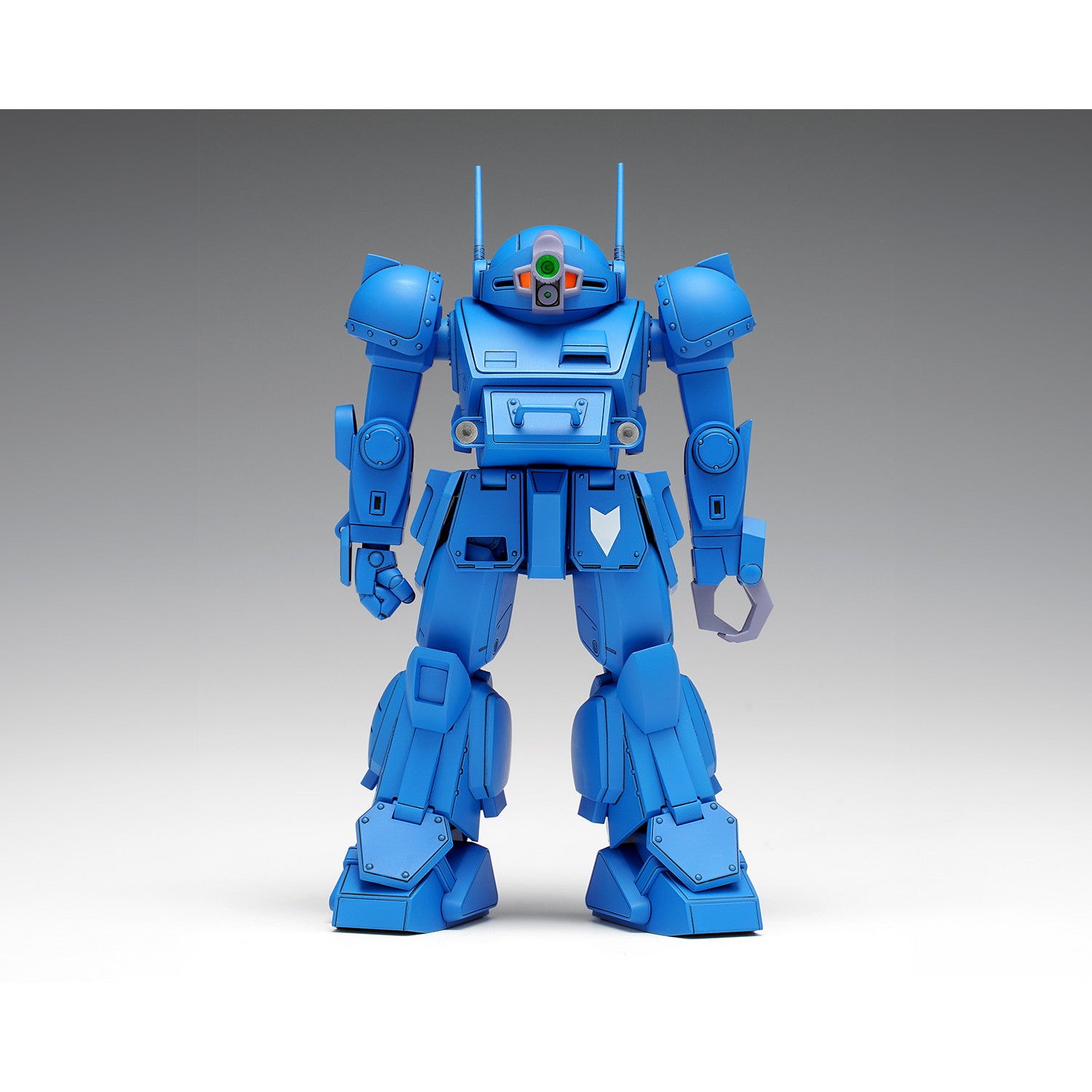 【新品即納】[PTM] 1/35 ストライクドッグ[PS版]初回限定版 装甲騎兵ボトムズ プラモデル(BK-253) ウェーブ(WAVE)(20260310)