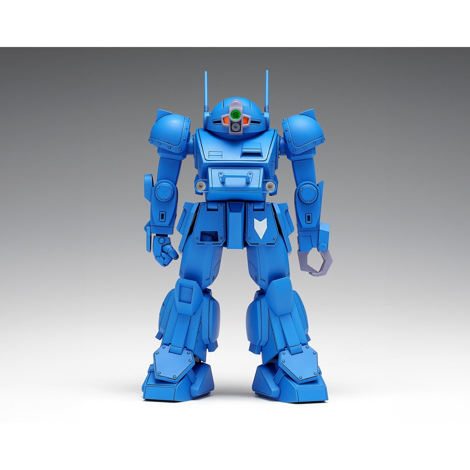 【中古即納】[PTM] 1/35 ストライクドッグ[PS版]初回限定版 装甲騎兵ボトムズ プラモデル(BK-253) ウェーブ(WAVE)(20260310)