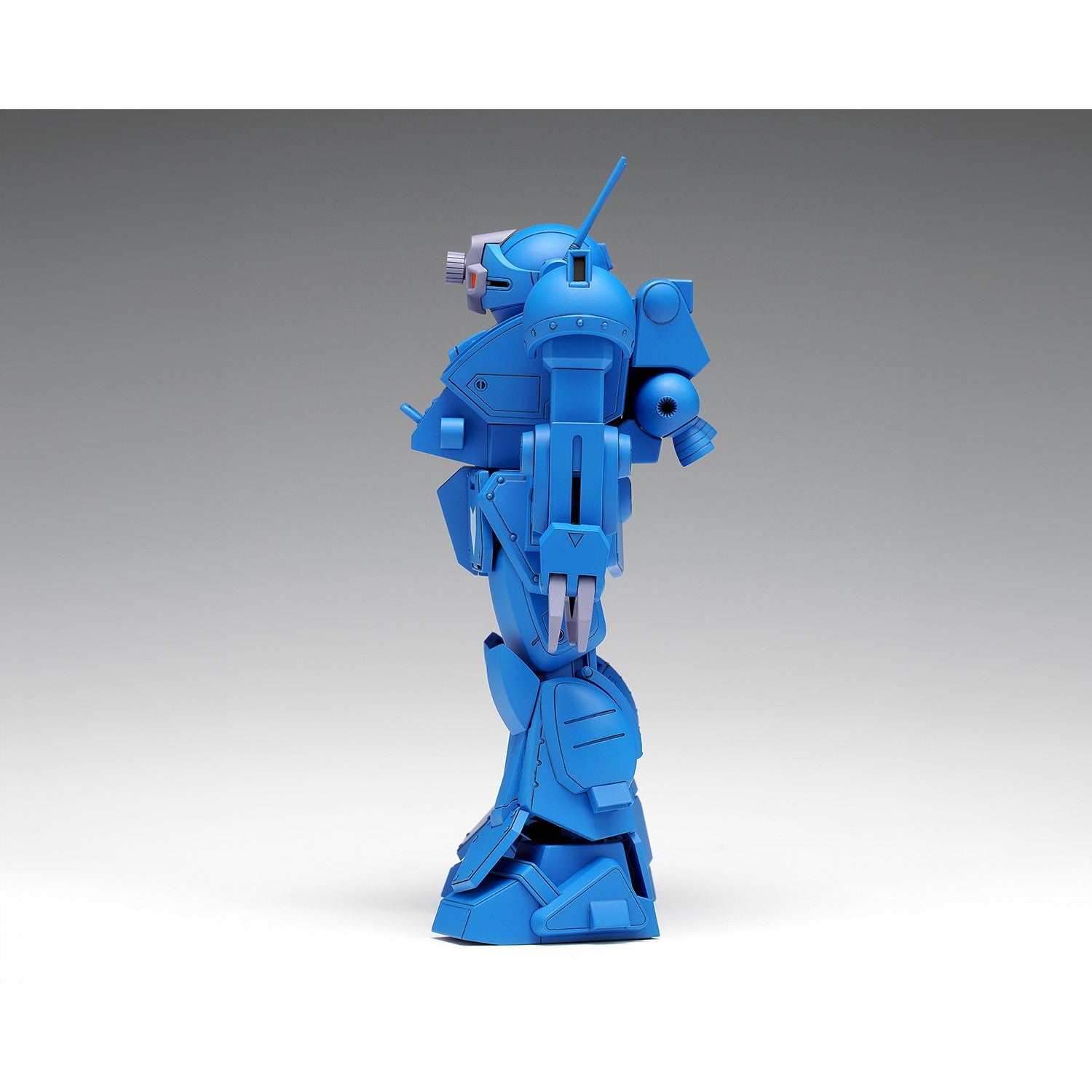 【中古即納】[PTM] 1/35 ストライクドッグ[PS版]初回限定版 装甲騎兵ボトムズ プラモデル(BK-253) ウェーブ(WAVE)(20260310)