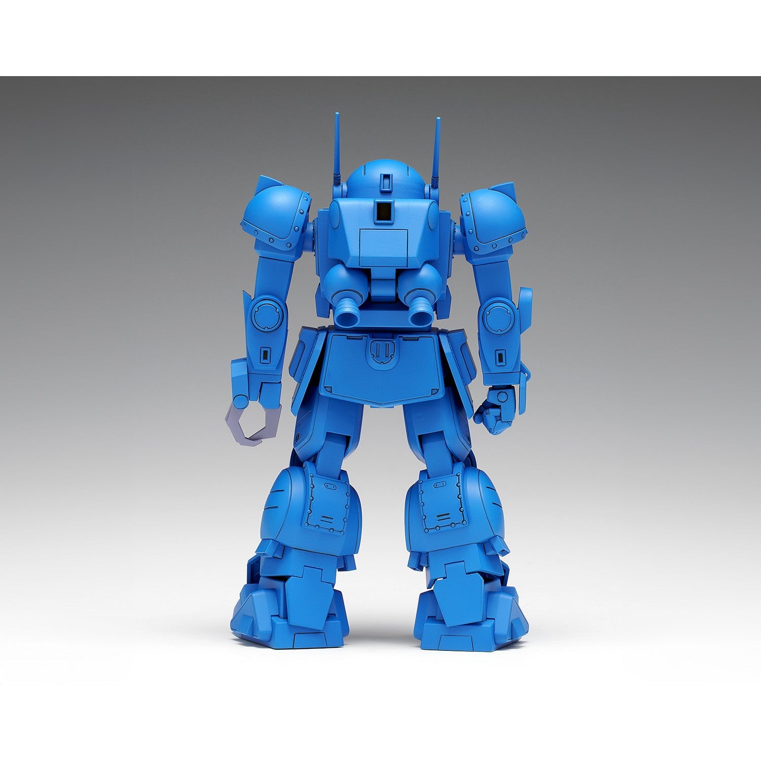 【中古即納】[PTM] 1/35 ストライクドッグ[PS版]初回限定版 装甲騎兵ボトムズ プラモデル(BK-253) ウェーブ(WAVE)(20260310)