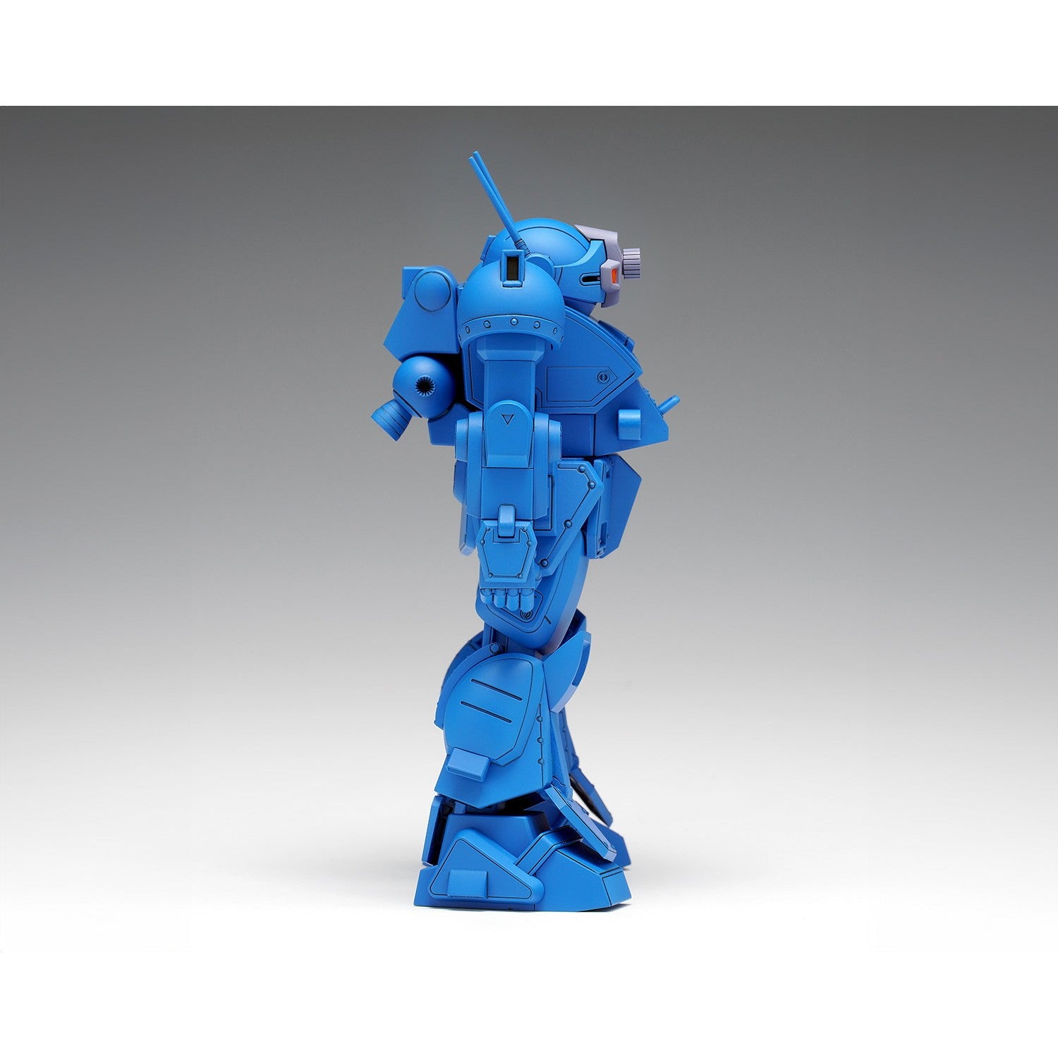 【中古即納】[PTM] 1/35 ストライクドッグ[PS版]初回限定版 装甲騎兵ボトムズ プラモデル(BK-253) ウェーブ(WAVE)(20260310)