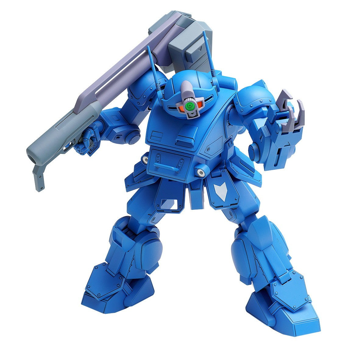 【中古即納】[PTM] 1/35 ストライクドッグ[PS版]初回限定版 装甲騎兵ボトムズ プラモデル(BK-253) ウェーブ(WAVE)(20260310)