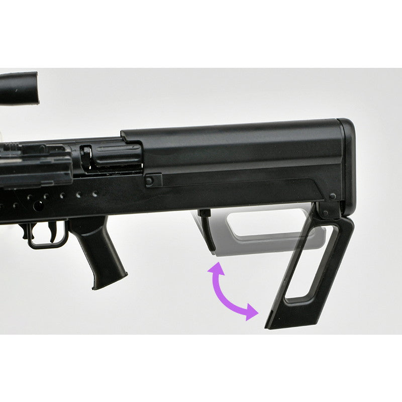 【新品即納】[PTM] LittleArmory(リトルアーモリー) LA113 1/12 NTW14.5/20タイプ プラモデル(334255) TOMYTEC(トミーテック)(20260131)
