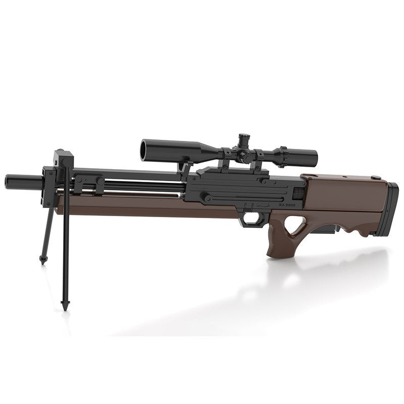 【新品即納】[PTM] ディスプレイカード付属 LittleArmory(リトルアーモリー) LADF35 1/12 マキアート ドールズフロントライン2:エクシリウム プラモデル(337041) TOMYTEC(トミーテック)(20260131)