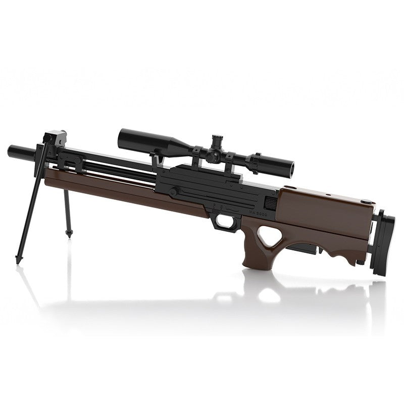 【新品即納】[PTM] ディスプレイカード付属 LittleArmory(リトルアーモリー) LADF35 1/12 マキアート ドールズフロントライン2:エクシリウム プラモデル(337041) TOMYTEC(トミーテック)(20260131)