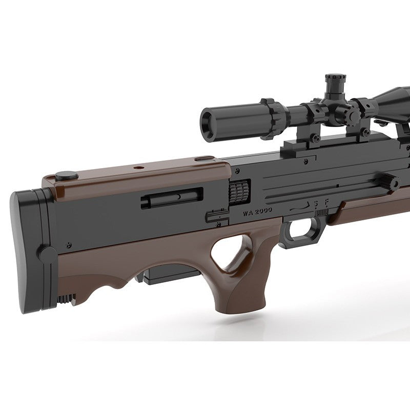【新品即納】[PTM] ディスプレイカード付属 LittleArmory(リトルアーモリー) LADF35 1/12 マキアート ドールズフロントライン2:エクシリウム プラモデル(337041) TOMYTEC(トミーテック)(20260131)