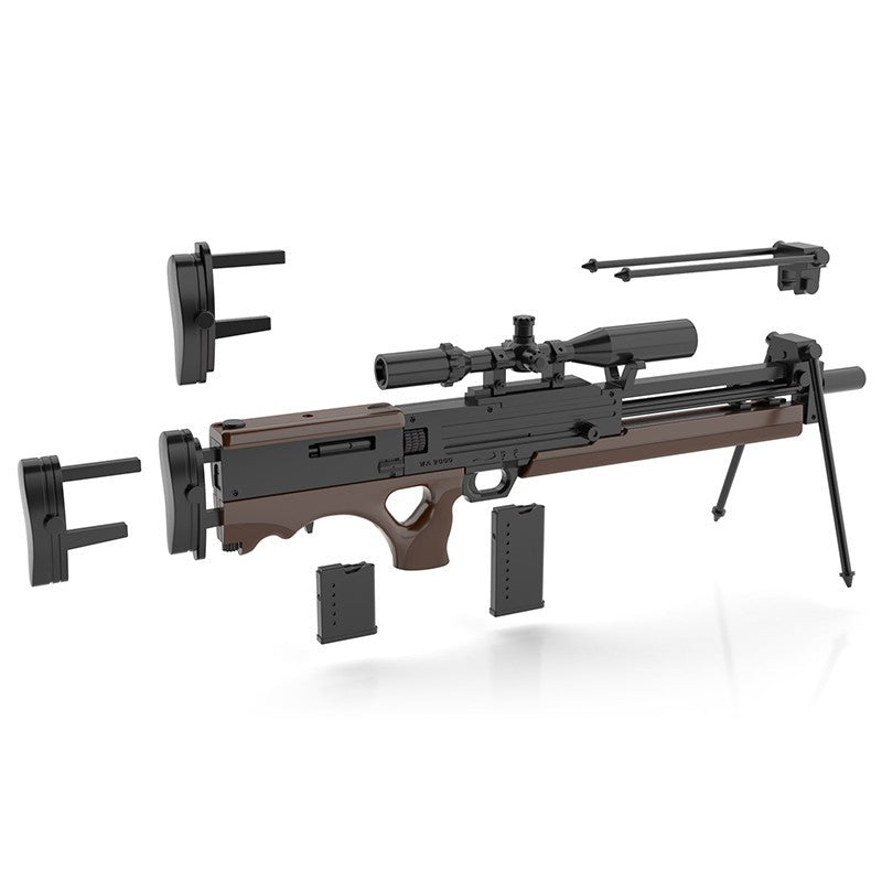 【新品即納】[PTM] ディスプレイカード付属 LittleArmory(リトルアーモリー) LADF35 1/12 マキアート ドールズフロントライン2:エクシリウム プラモデル(337041) TOMYTEC(トミーテック)(20260131)