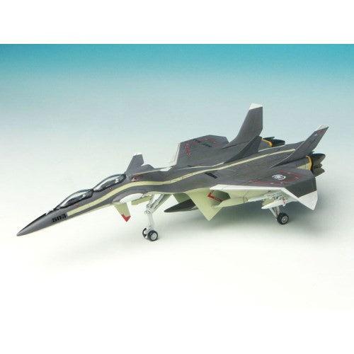【新品即納】[PTM] (再販) ミニマグネットシート付属 1/144 FFR-31 MR/D スーパーシルフ雪風 戦闘妖精雪風 プラモデル(SSY-11) プラッツ(20251031)