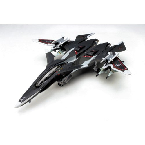 【新品即納】[PTM] (再販) ミニマグネットシート付属 1/144 FFR-41MR メイヴ雪風 最終出撃形態 戦闘妖精雪風 プラモデル(SSY-12) プラッツ(20251031)