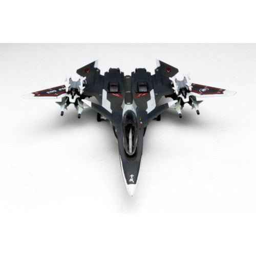 【新品即納】[PTM] (再販) ミニマグネットシート付属 1/144 FFR-41MR メイヴ雪風 最終出撃形態 戦闘妖精雪風 プラモデル(SSY-12) プラッツ(20251031)
