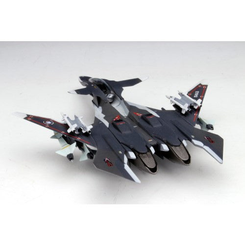 【新品即納】[PTM] (再販) ミニマグネットシート付属 1/144 FFR-41MR メイヴ雪風 最終出撃形態 戦闘妖精雪風 プラモデル(SSY-12) プラッツ(20251031)