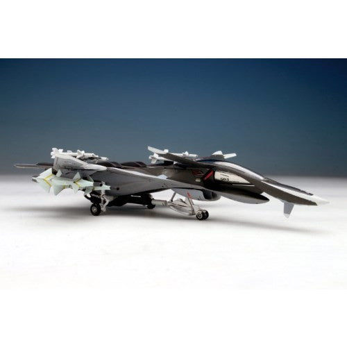【新品即納】[PTM] (再販) ミニマグネットシート付属 1/144 FFR-41MR メイヴ雪風 最終出撃形態 戦闘妖精雪風 プラモデル(SSY-12) プラッツ(20251031)