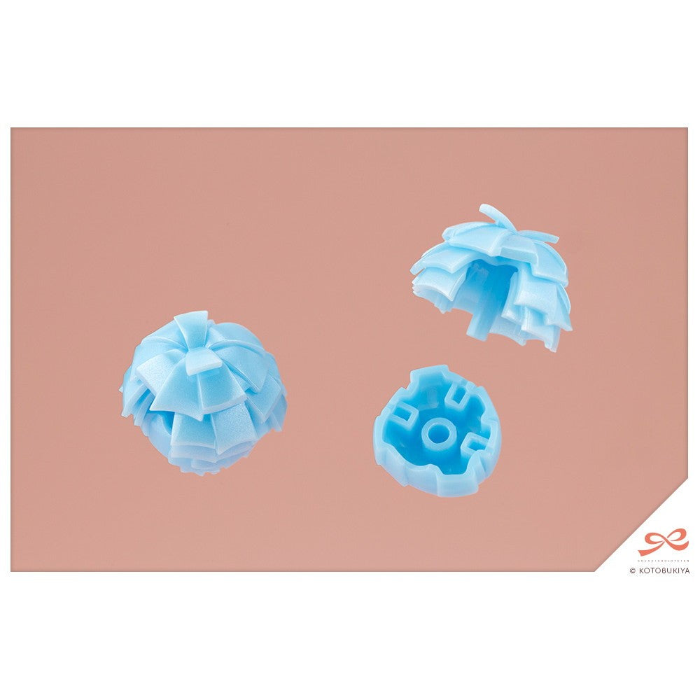 【中古即納】[PTM] 創彩少女庭園 1/10 一条星羅【チアリーディング衣装】(いちじょうせいら) プラモデル(JK036) コトブキヤ(20260227)