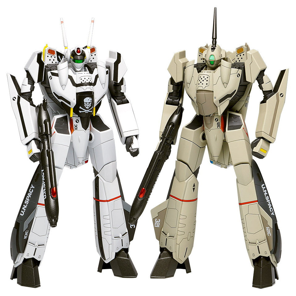 【予約安心出荷】[PTM] 1/100 VF-0S/A フェニックス バトロイド[コンバーチブル] マクロスゼロ プラモデル(MC-035) ウェーブ(WAVE)(2026年1月)