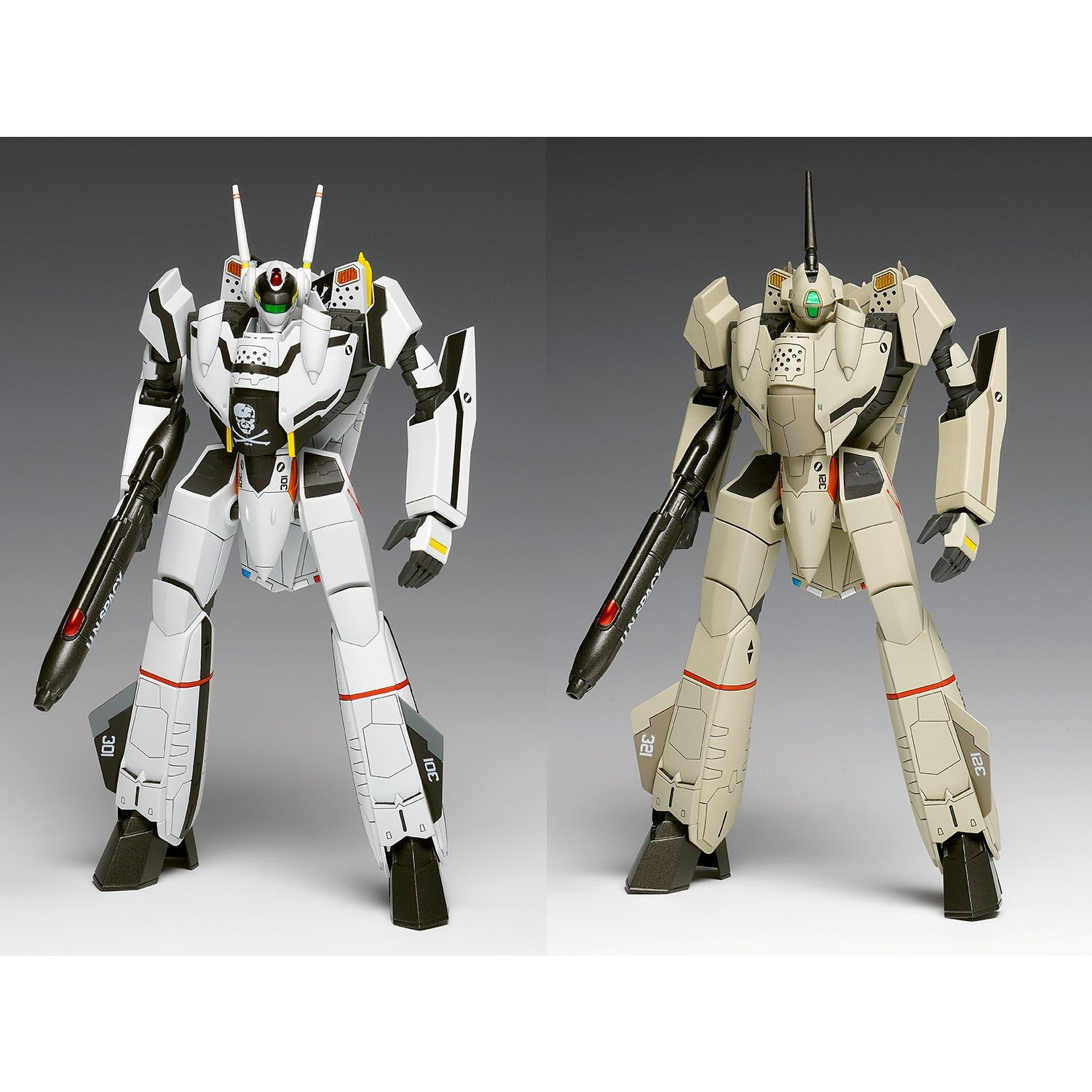 【新品】【お取り寄せ】[PTM] 1/100 VF-0S/A フェニックス バトロイド[コンバーチブル] マクロスゼロ プラモデル(MC-035) ウェーブ(WAVE)(20260220)