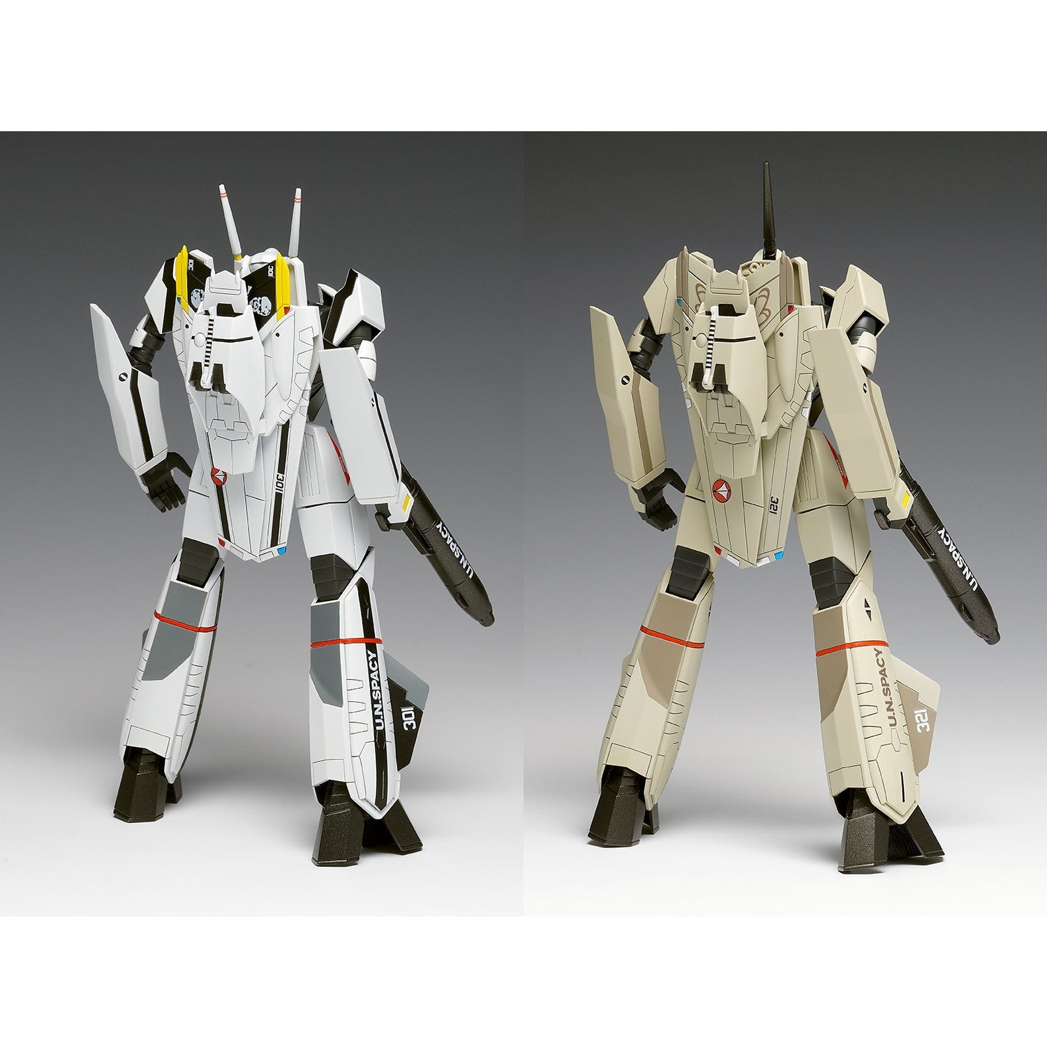 【新品】【お取り寄せ】[PTM] 1/100 VF-0S/A フェニックス バトロイド[コンバーチブル] マクロスゼロ プラモデル(MC-035) ウェーブ(WAVE)(20260220)