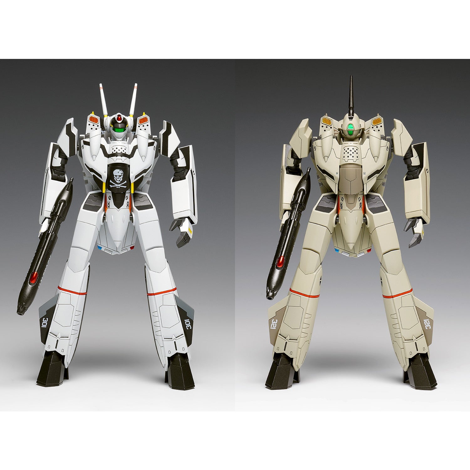 【予約安心出荷】[PTM] 1/100 VF-0S/A フェニックス バトロイド[コンバーチブル] マクロスゼロ プラモデル(MC-035) ウェーブ(WAVE)(2026年1月)