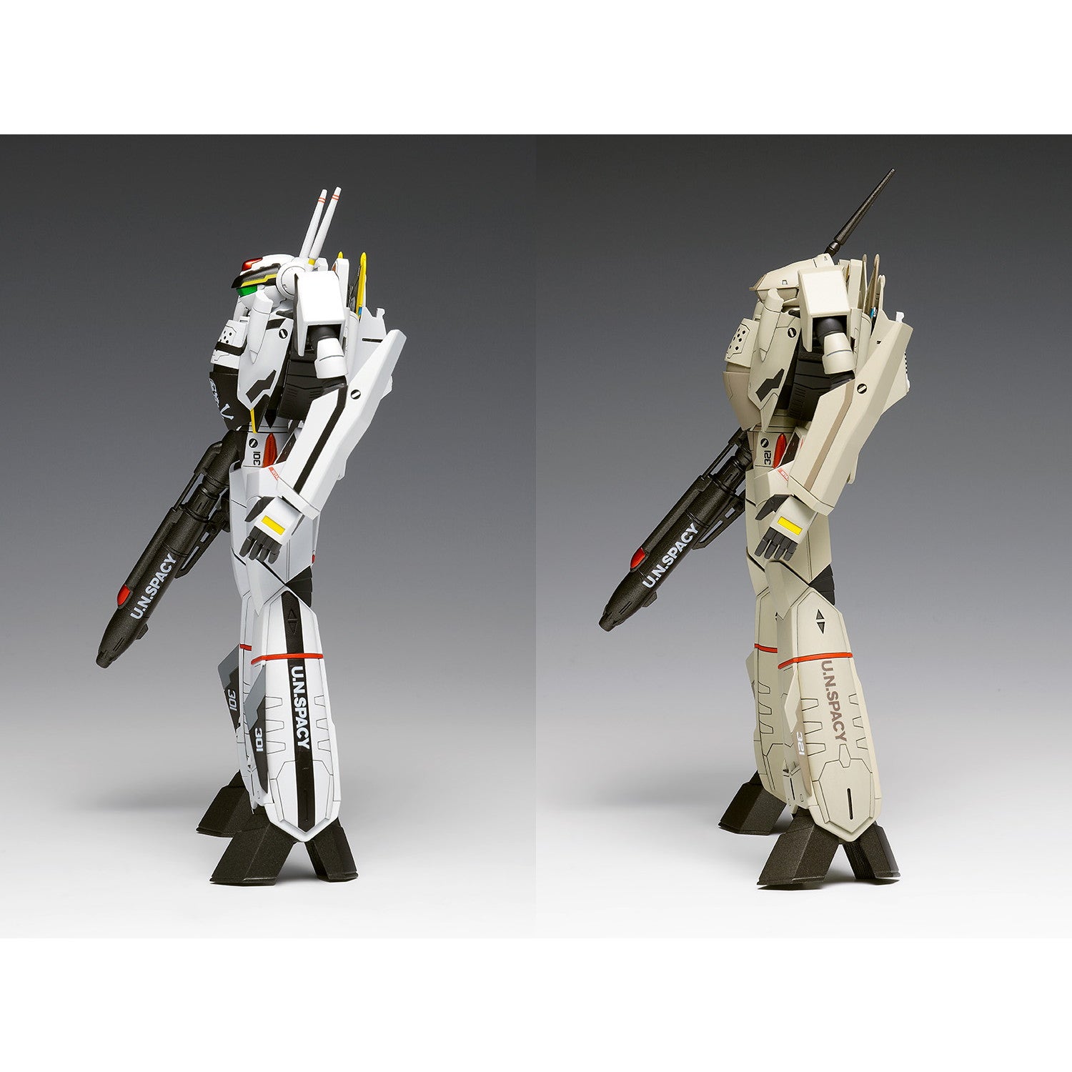 【予約安心出荷】[PTM] 1/100 VF-0S/A フェニックス バトロイド[コンバーチブル] マクロスゼロ プラモデル(MC-035) ウェーブ(WAVE)(2026年1月)
